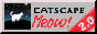 catscape meow! button